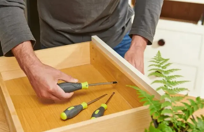 Набір викруток RYOBI RSD1PH2S (3шт) — Photo 1