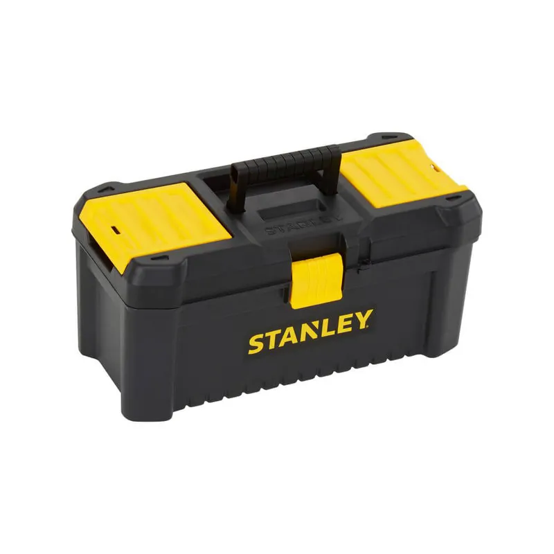Ящик ESSENTIAL, розміри 400x184x184 мм STANLEY STST1-75517 — Photo 3