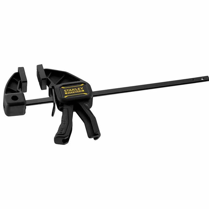 Струбцина FatMax S триггерная STANLEY FMHT0-83231 — Photo 1