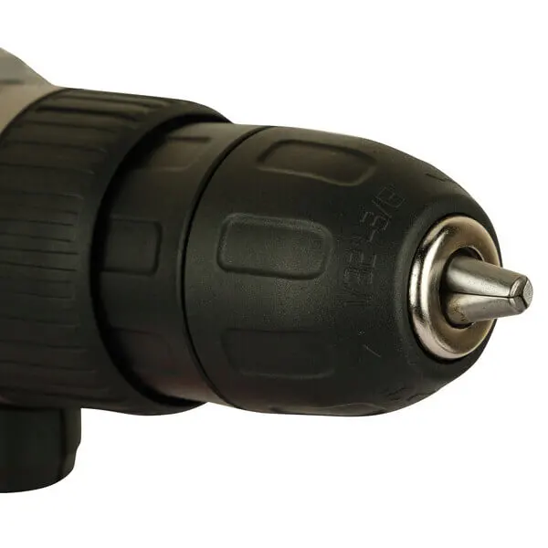 Дриль-шурупокрут ударний акумуляторний BLACK+DECKER BCD003C1 — Photo 6