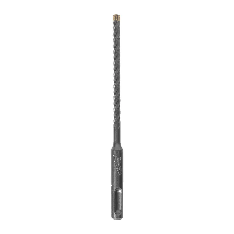 Бур SDS-PLUS 4C Contractor MILWAUKEE, O6х160мм