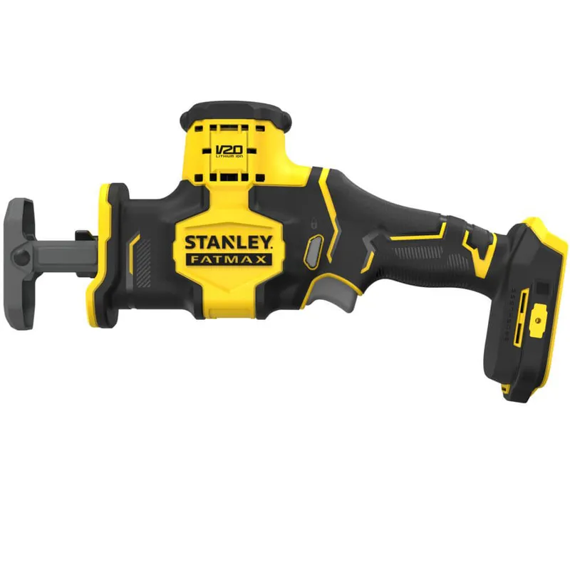 Пила шабельна акумуляторна STANLEY FATMAX SFMCS305B — Photo 1