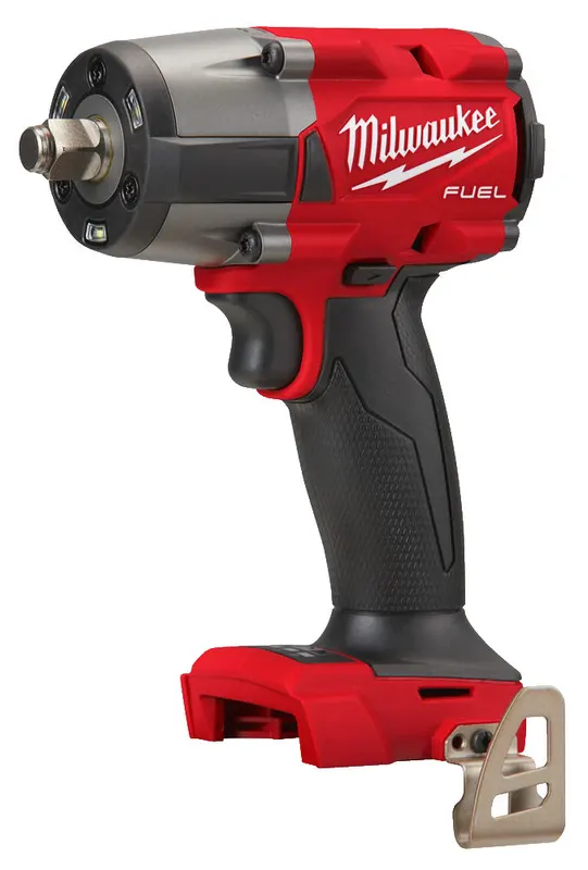 Гайковерт акумуляторний безщітковий MILWAUKEE M18 FMTIW2F12-0 — Photo 1
