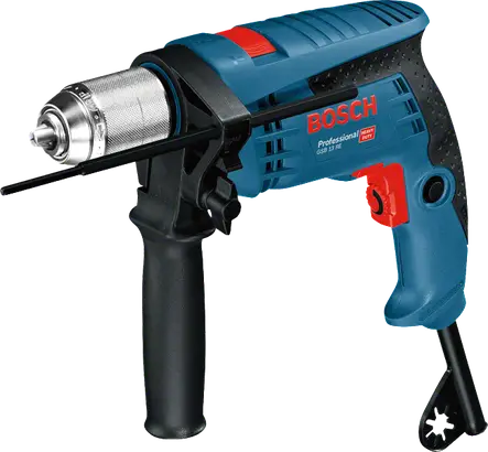 Ударний дриль Bosch GSB 13 RE
