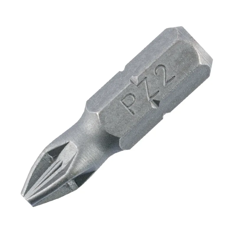 Біта - PZ2 х 25мм, (HAISSER)