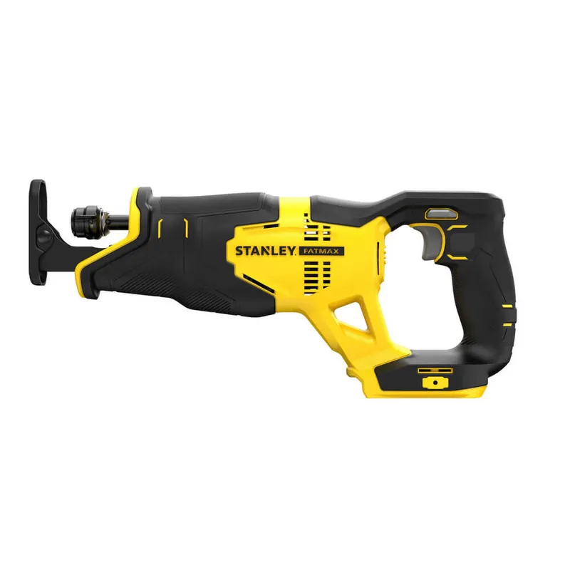 Пила шабельна акумуляторна STANLEY FATMAX SFMCS300B — Photo 1