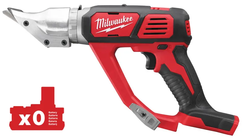 Ножиці акумуляторні MILWAUKEE M18 BMS12-0 — Photo 1