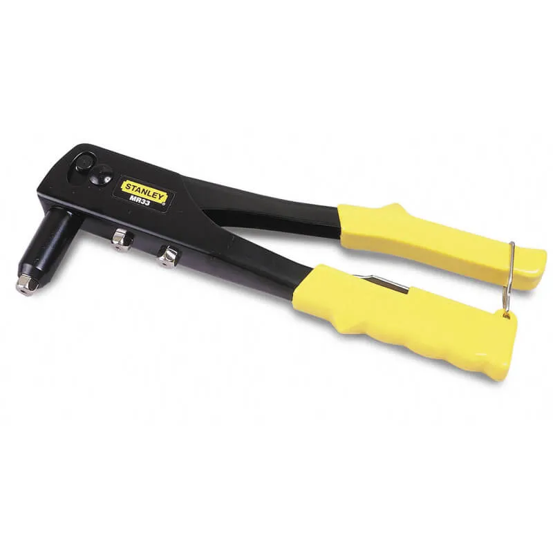 Заклепник Medium Duty Riveter MR33 STANLEY 0-69-833