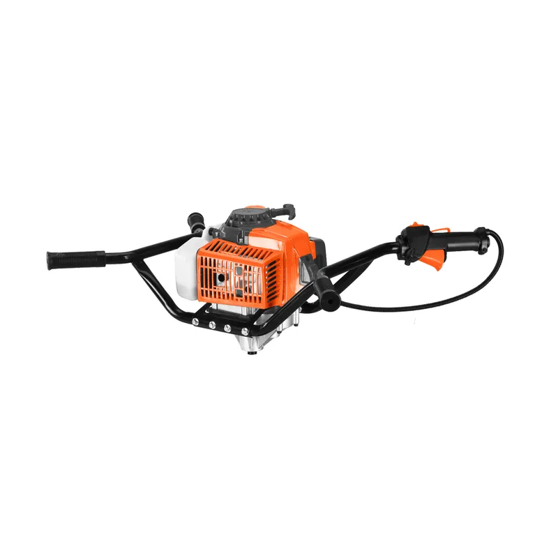 Мотобур бензиновий Sturmax EAM 1564 