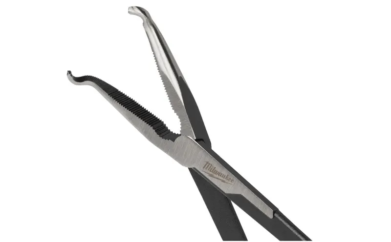 Кліщі для шланга MEDIUM DIAMETER HOSE GRIP PLIER MILWAUKEE — Photo 7
