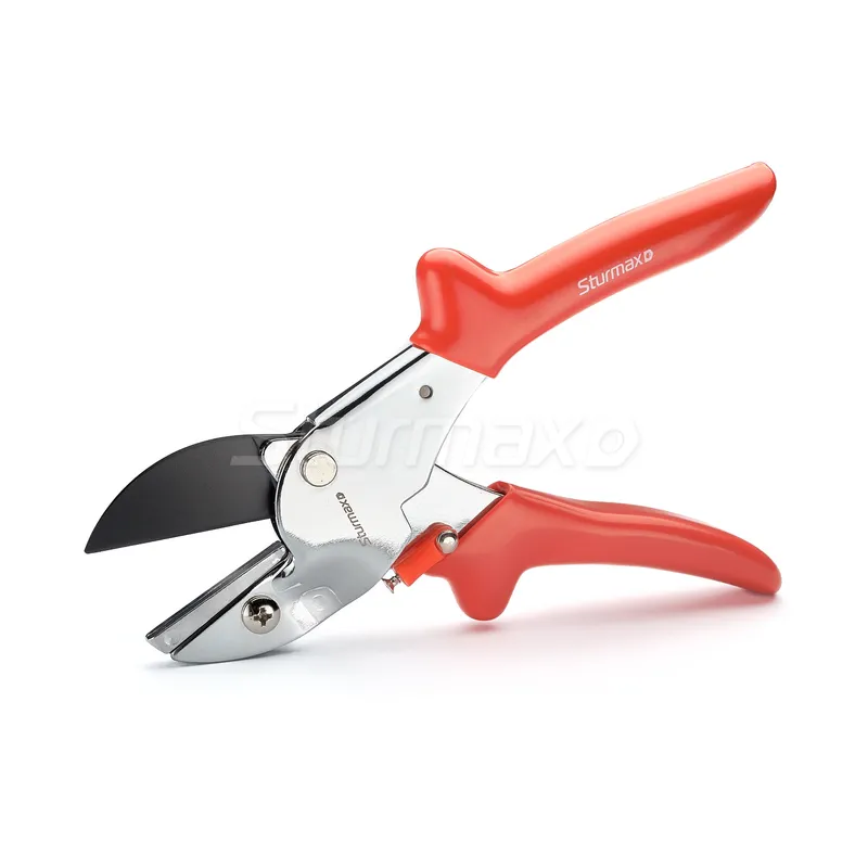 Секатор Sturmax 3012M-06-01