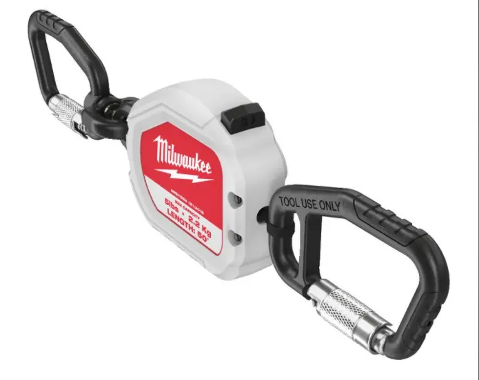 Самовтягуючий строп QUICK-CONNECT до 2.2 кг MILWAUKEE 4932472106 — Photo 3