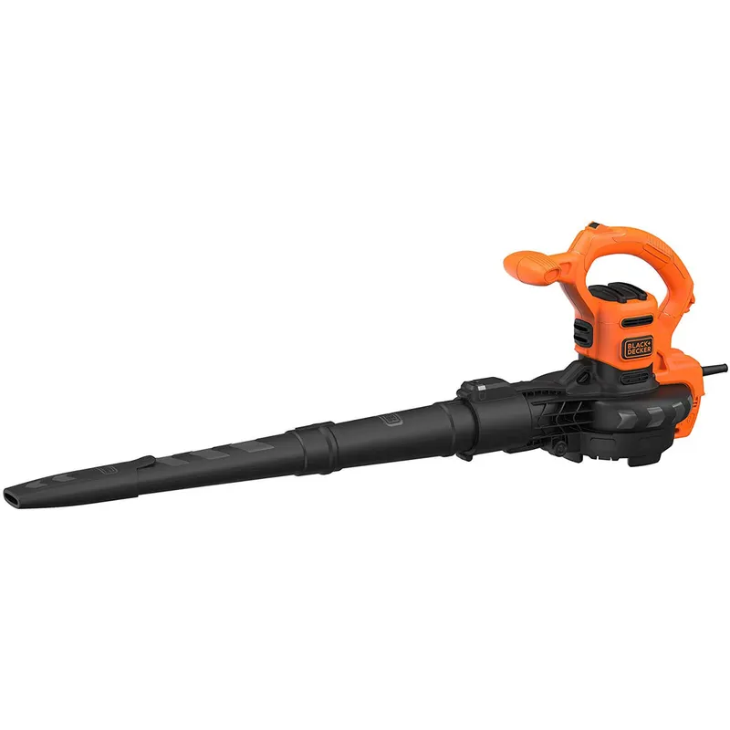 Садовий пилосос електричний BLACK+DECKER BEBLV290 — Photo 2