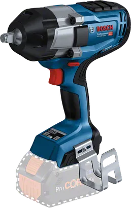 Акумуляторний гайковерт Bosch GDS 18V-1000