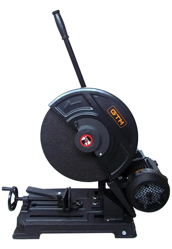 Пила монтажна GTM CM3000/220CI