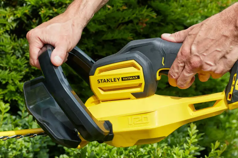 Тример акумуляторний безщітковий STANLEY FATMAX SFMCSTB933M+SFMCHT855M1 — Photo 13