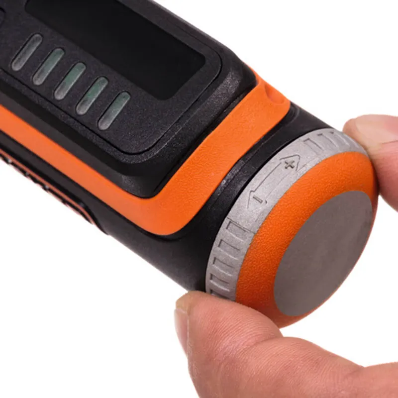 Гравер акумуляторний BLACK+DECKER BCRT8IK — Photo 6