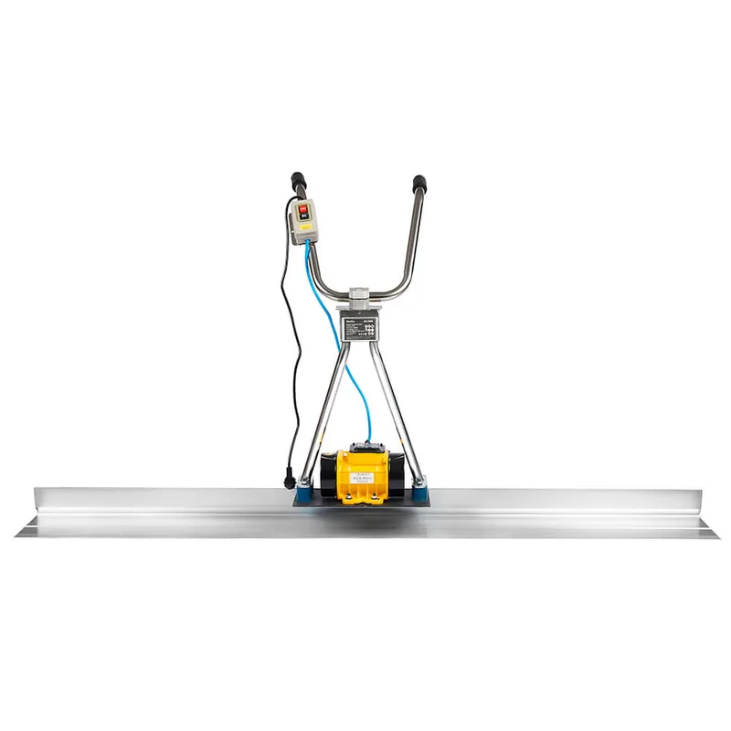 Віброрейка електрична EnerSol ECS-800E