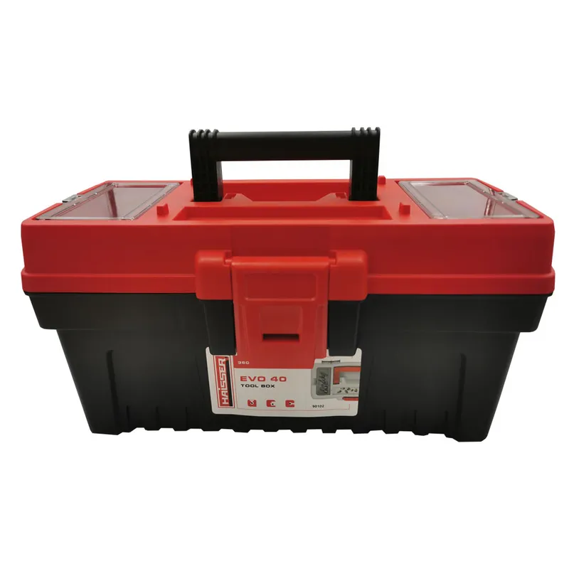 Ящик для інструментів Evo 40 HAISSER 90102 