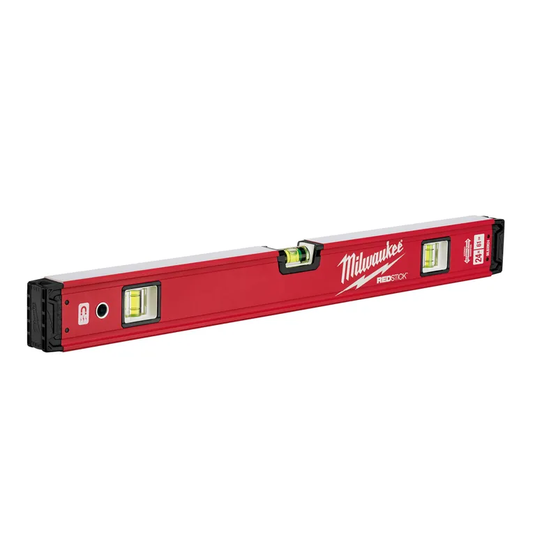 Рівень магнітний REDSTICK Backbone MILWAUKEE, 60см — Photo 10