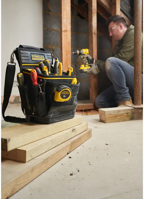 Сумка органайзер FatMax ORGANIZER STANLEY FMST17624-1 — Photo 3
