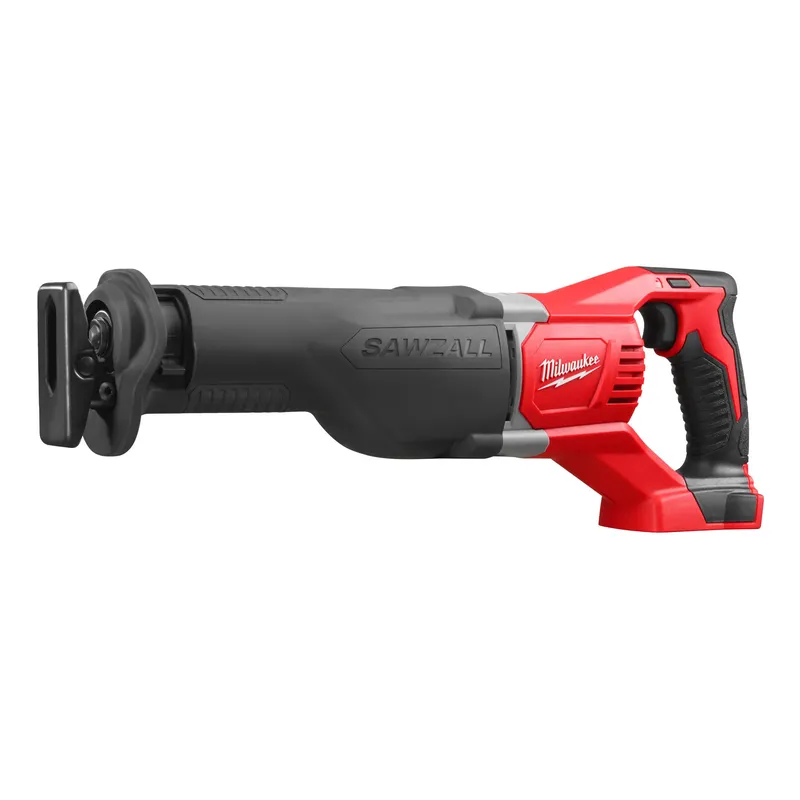 Пила шабельна акумуляторна MILWAUKEE M18 BSX-0 — Photo 3
