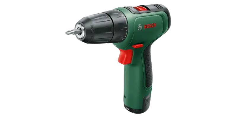 Акумуляторний дриль-шурупокрут Bosch EasyDrill 1200