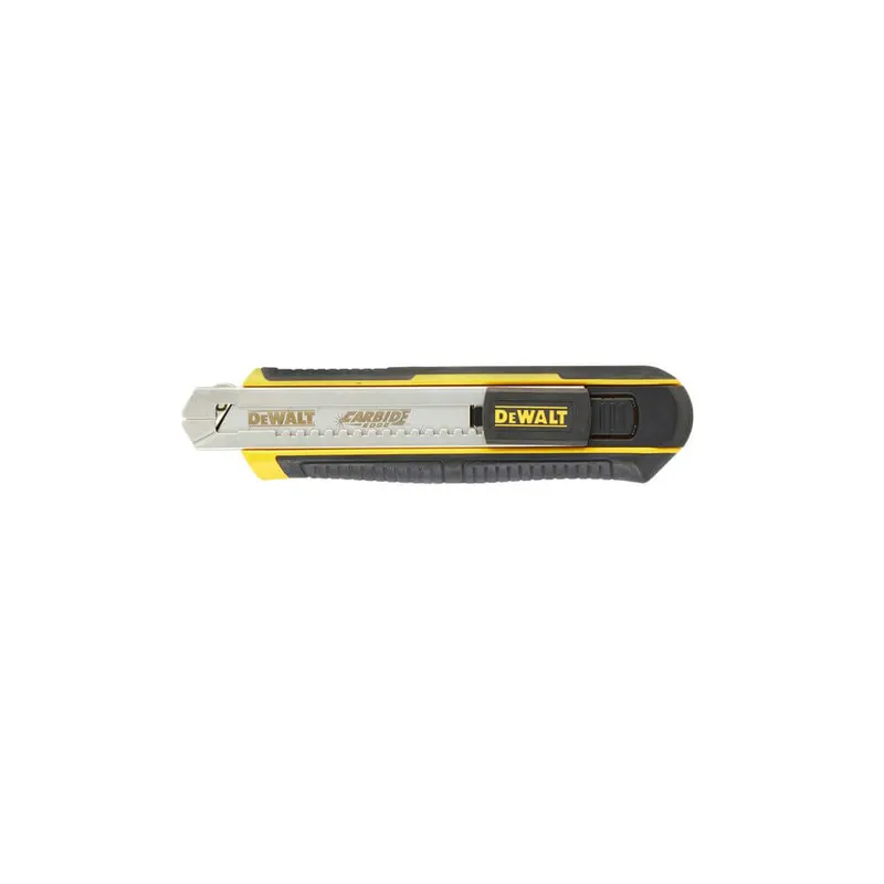 Ніж SLIDER – CARTRIDGE DeWALT DWHT0-10249