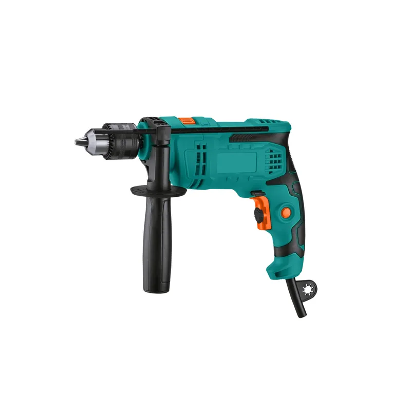 Електричний ударний дриль Sturmax IDM2190