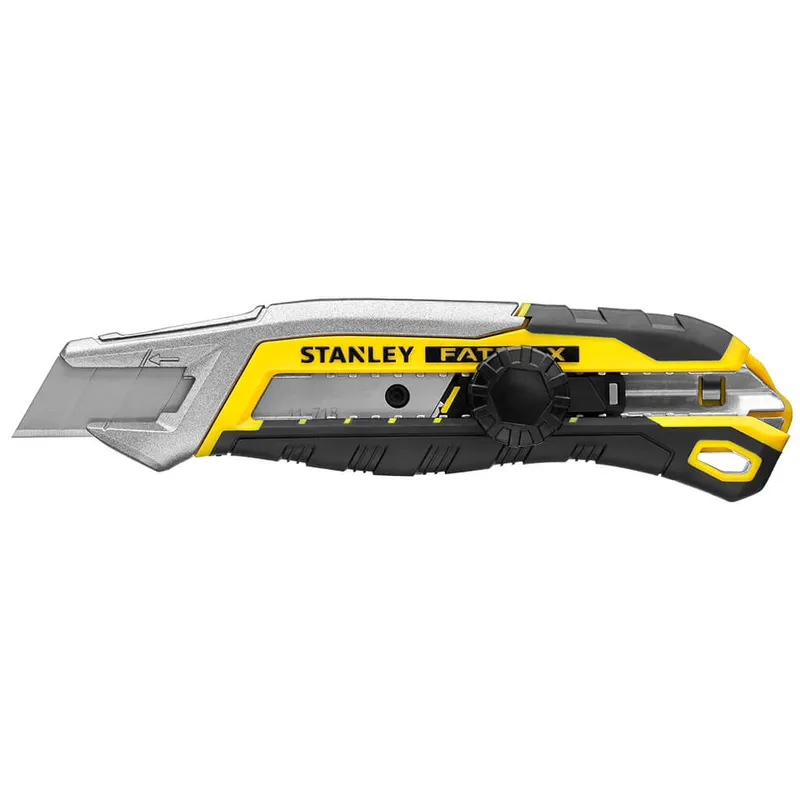 Ніж FatMax Integrated Snap Knife STANLEY FMHT10592-0 — Photo 1