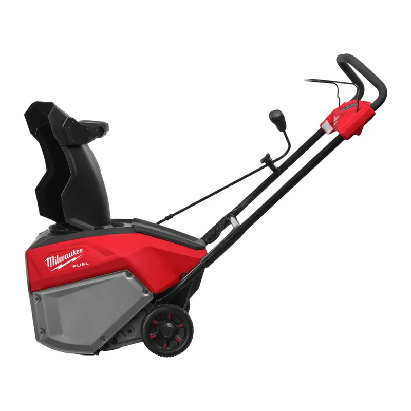 Машина снігоприбиральна акумуляторна безщіткова MILWAUKE, M18 F2SSBL-0 (каркас, картонне пакування) — Photo 1