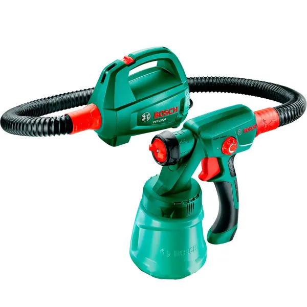 Фарбопульт електричний Bosch PFS 1000 