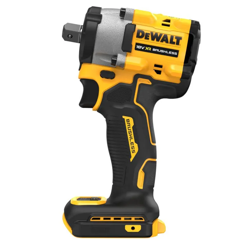 Гайкокрут ударний акумуляторний безщітковий DeWALT DCF922NT — Photo 4