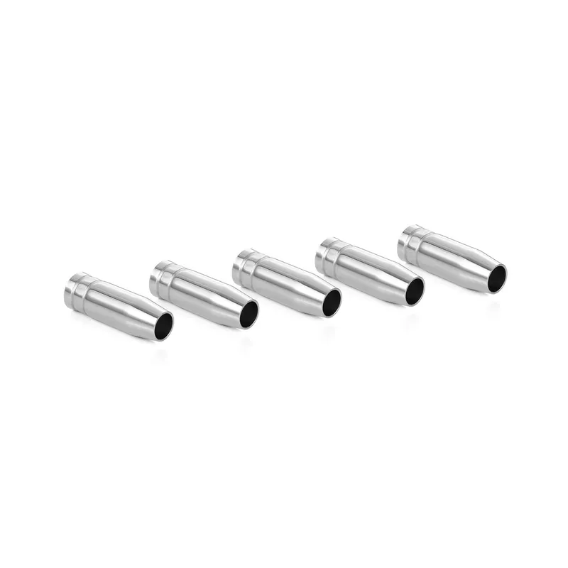 Сопло конічне 12 мм 5 шт Sturmax AWCM-1205 