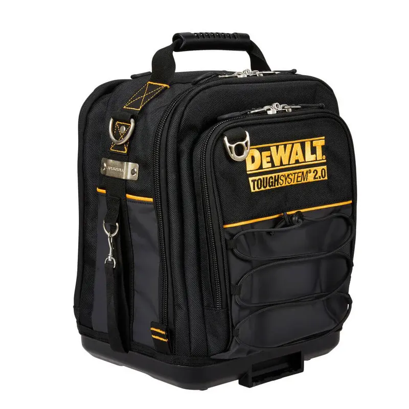 Сумка для інструмента TOUGHSYSTEM 2.0 DeWALT DWST83524-1 — Photo 1