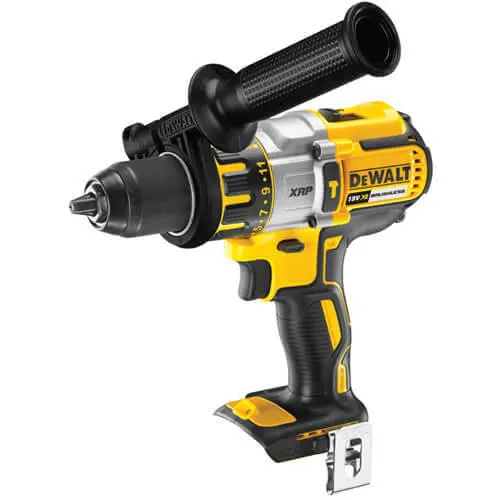 Набір з восьми інструментів акумуляторних DeWALT DCK856P4 — Photo 2