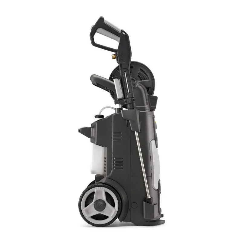 Мийка високого тиску електрична STIGA HPS550R — Photo 4