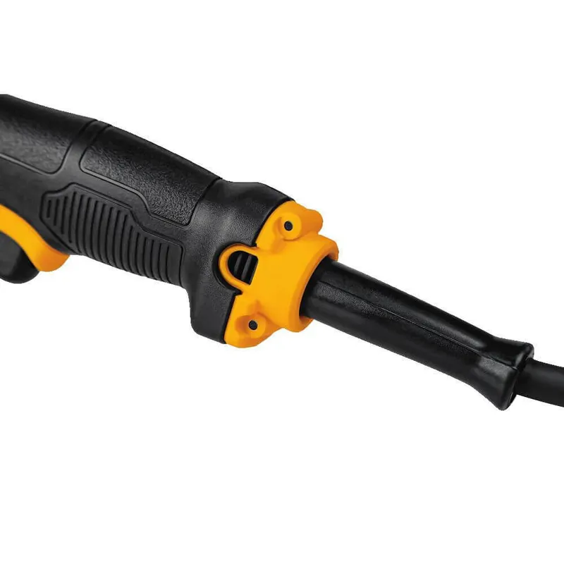 Шліфмашина кутова - болгарка мережева DeWALT DWE4559 — Photo 1