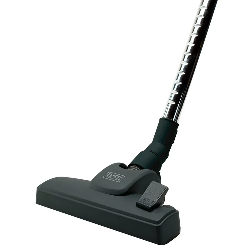 Пилосмок мережевий BLACK+DECKER BXVML701E — Photo 2