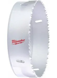 Коронка біметалева Holesaw BiM Contractor 152mm — Photo 1