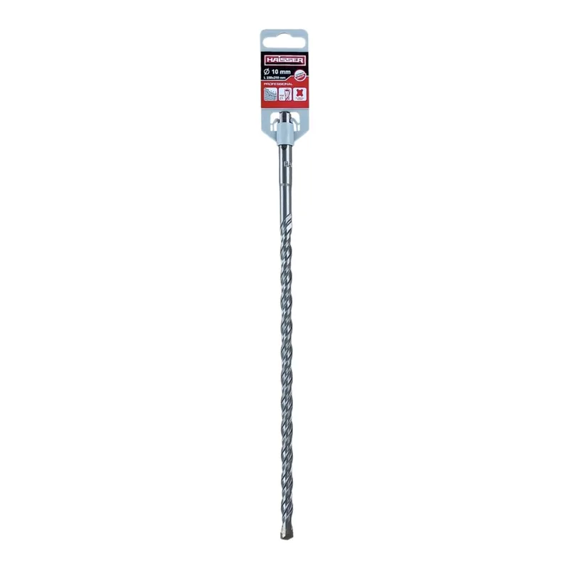 Бур SDS-Plus Haisser Professional - 10х310 мм (HAISSER)