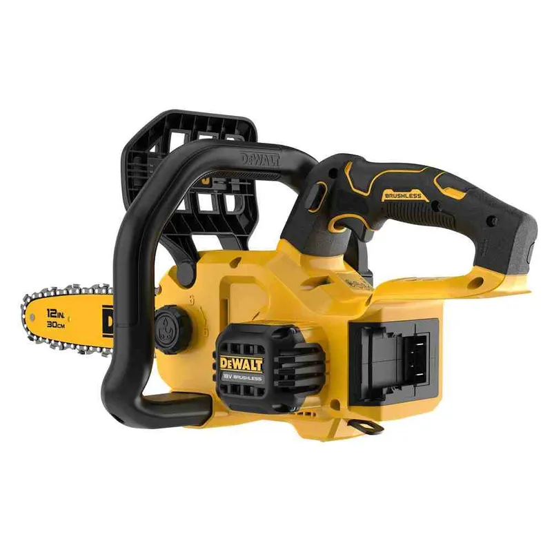 Пила ланцюгова акумуляторна безщіткова DeWALT DCMCS565N — Photo 4