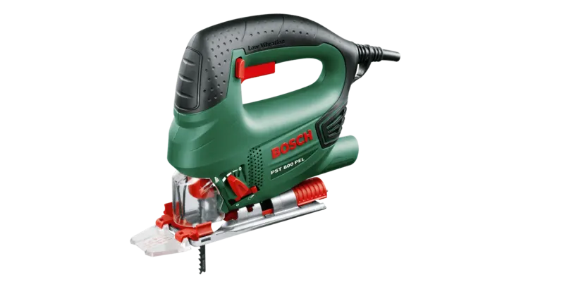 Електролобзик Bosch PST 800 PEL