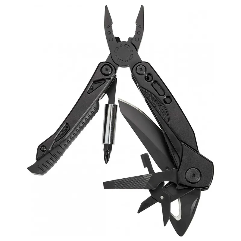 Мультитул 13 в 1 BLACK - MFT-131PW (WERK)
