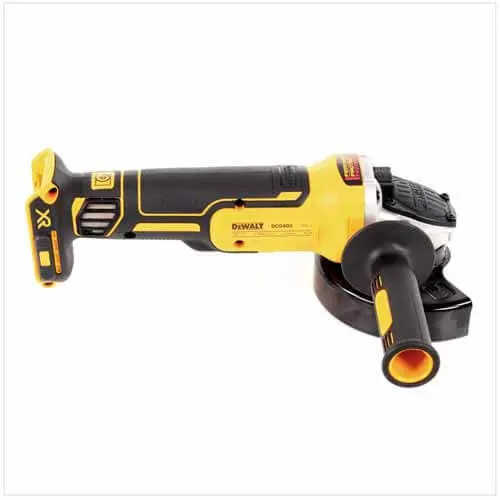 Набір з чотирьох інструментів безщіткових DeWALT DCK422P3T — Photo 11