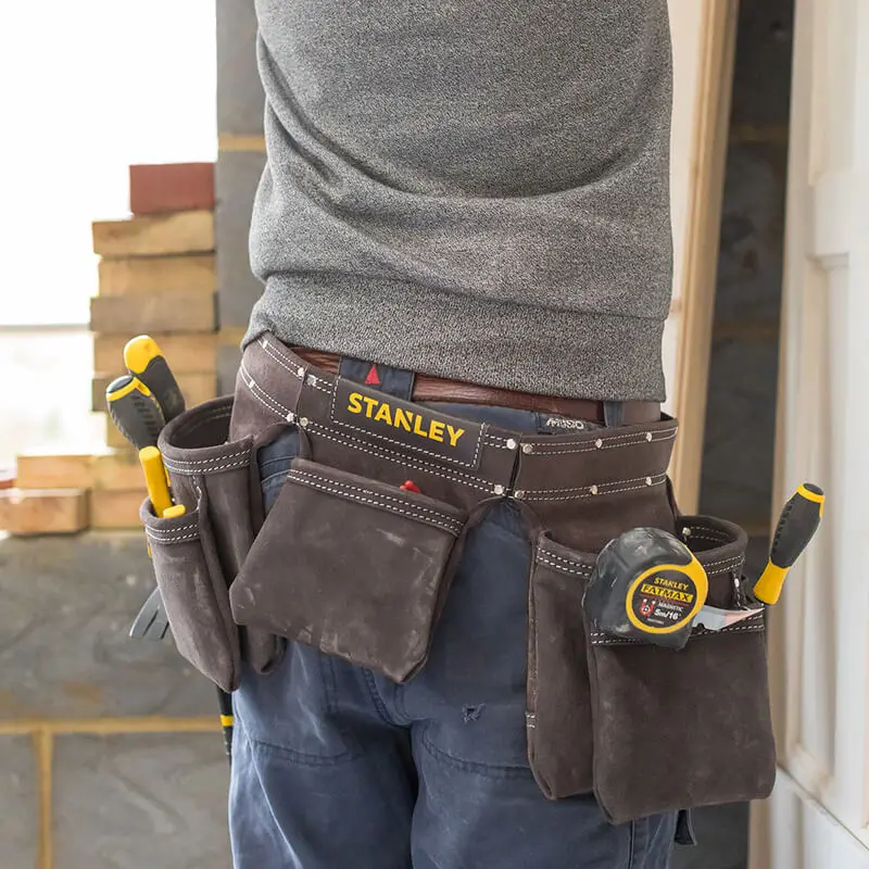 Пояс подвійний STANLEY STST1-80113 — Photo 5