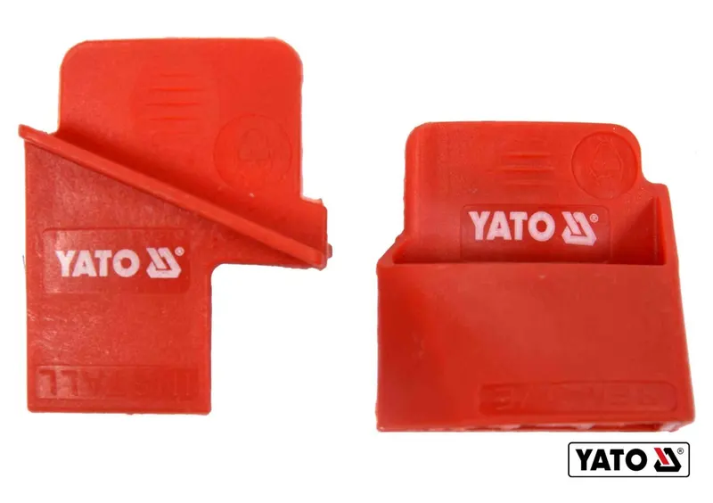 Набір для обслуговування натяжних пасів YATO YT-05830