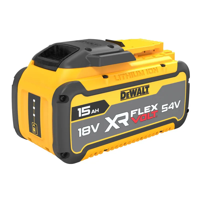 Акумуляторна батарея DeWALT DCB549 — Photo 1
