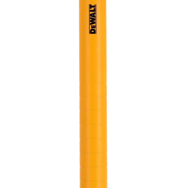 Коронка алмазна POWERSHIFT DeWALT DCDW101 — Photo 4