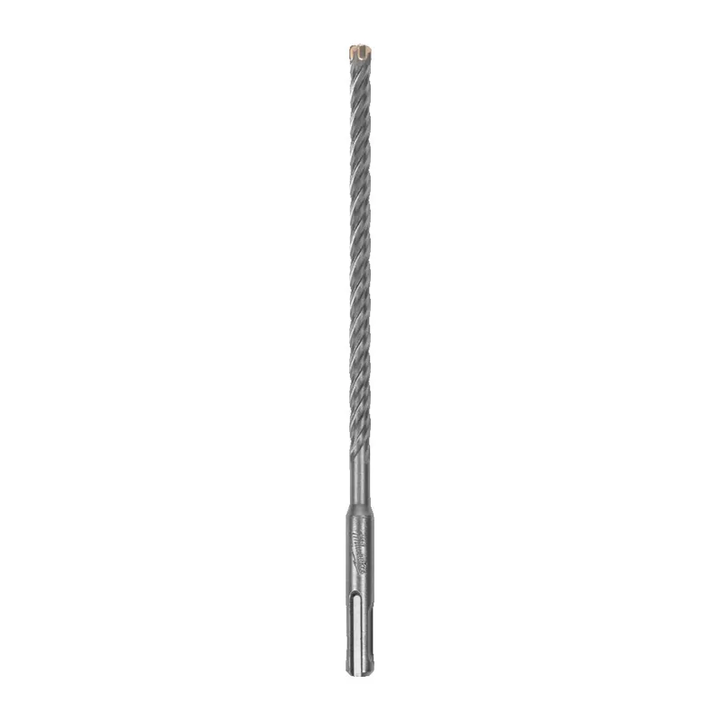 Бур SDS-PLUS 4C Contractor MILWAUKEE, O8х210мм